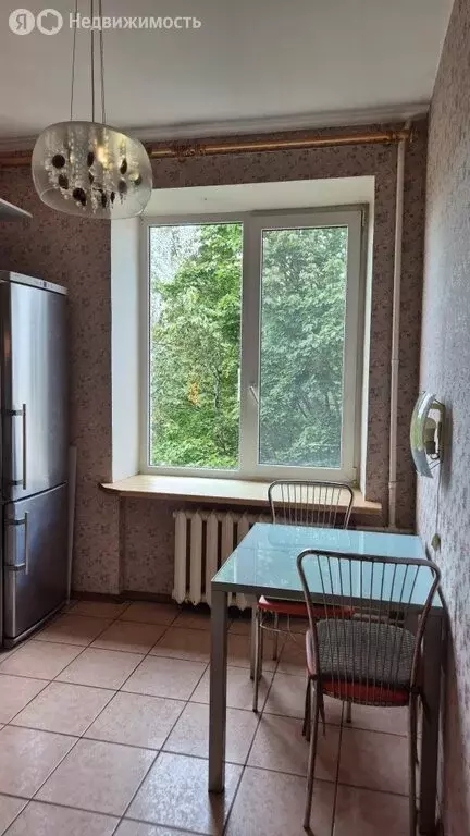 2-комнатная квартира: Санкт-Петербург, Нежинская улица, 4 (56 м) - Фото 1