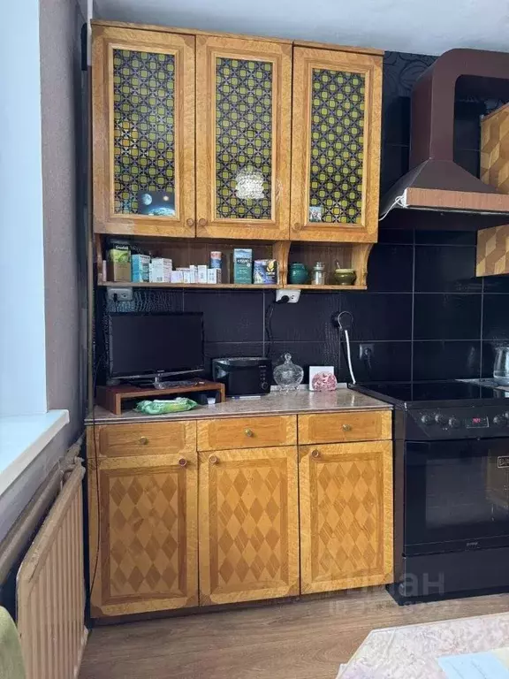 3-к кв. Санкт-Петербург просп. Пятилеток, 7К2 (71.8 м) - Фото 1