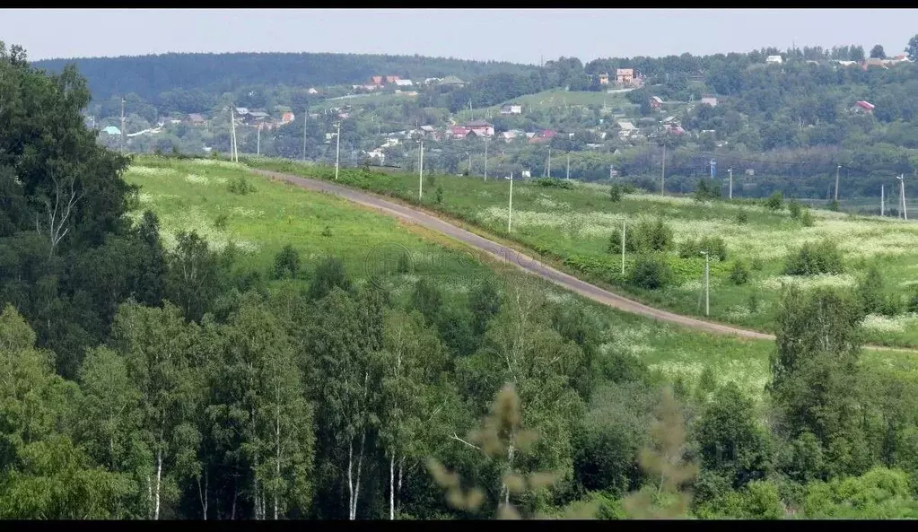 Участок в Московская область, Дмитровский муниципальный округ, ... - Фото 1