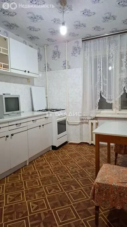 2-комнатная квартира: Пенза, проспект Строителей, 11 (47.4 м) - Фото 2