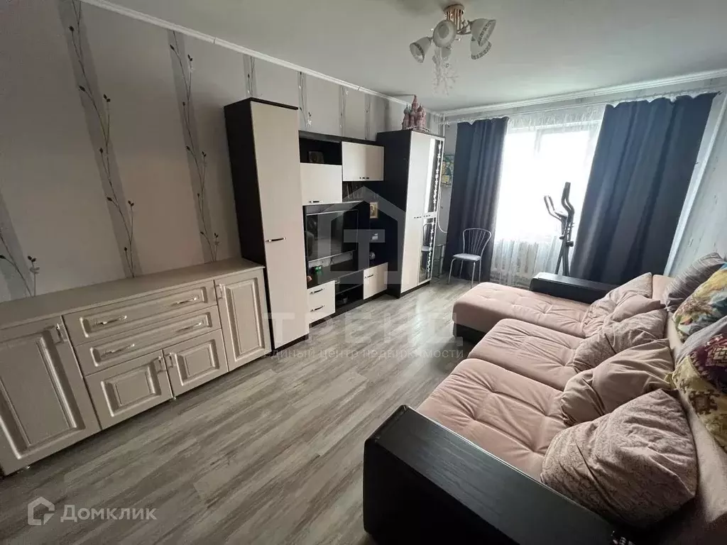 Продаётся 3-к квартира, 67.8 м - Фото 0