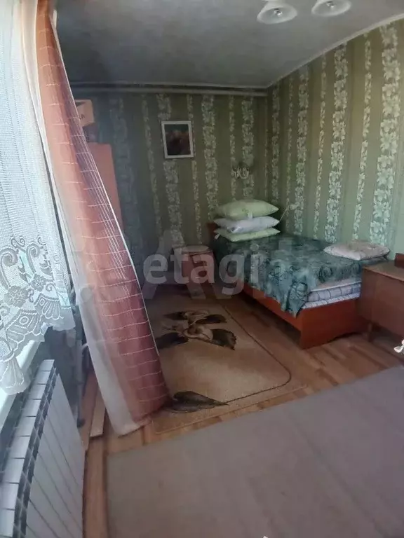 2-к. квартира, 40 м, 3/3 эт. - Фото 0