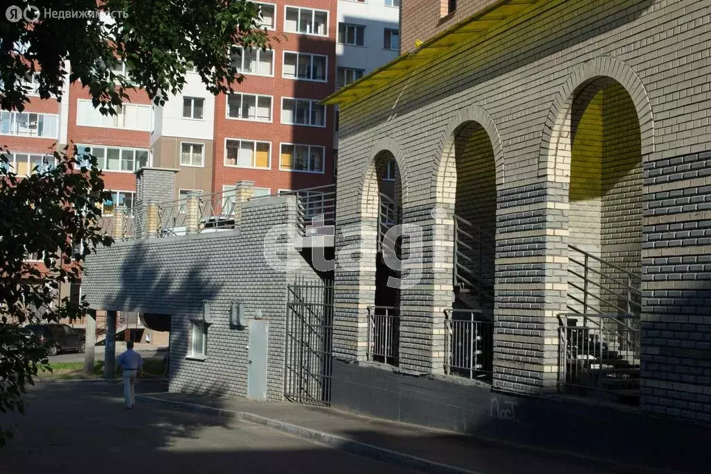 1-комнатная квартира: Сыктывкар, улица Карла Маркса, 177 (32.4 м) - Фото 2