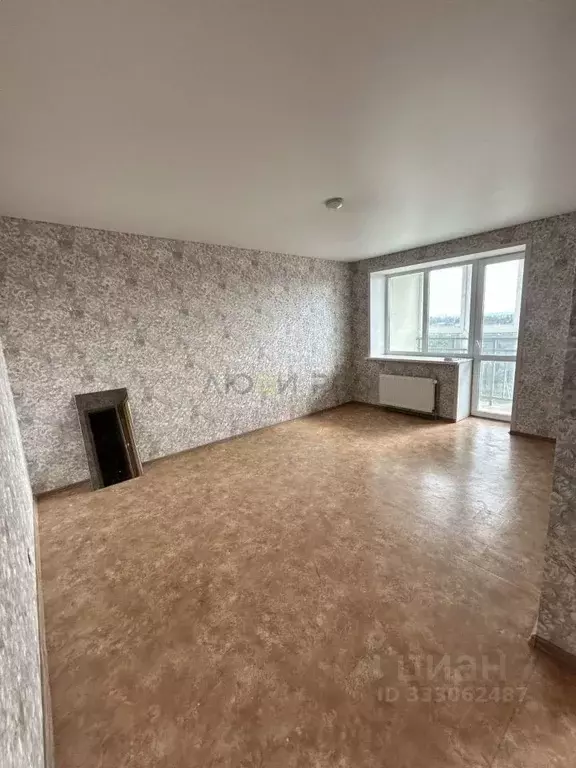 1-к кв. Башкортостан, Уфа ул. Гази Загитова, 9/1 (31.5 м) - Фото 2