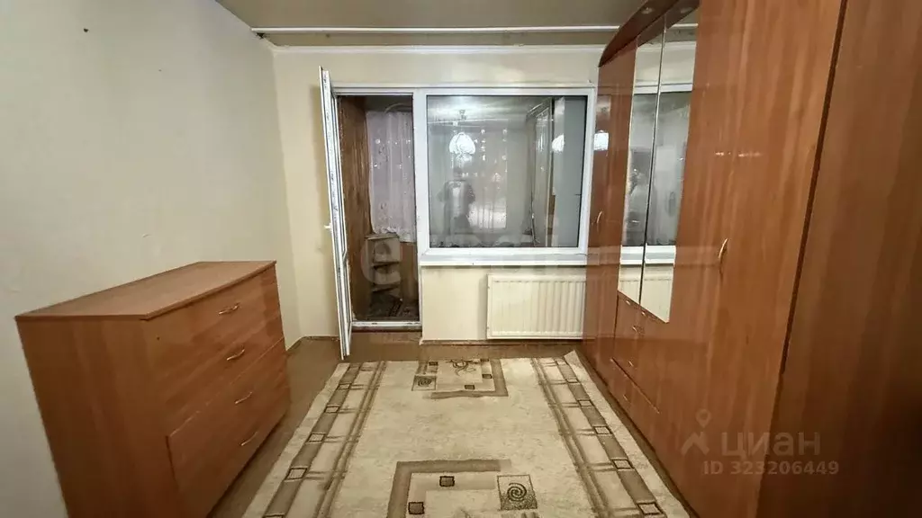 1-к кв. Ямало-Ненецкий АО, Новый Уренгой Советский мкр, 6/1 (34.1 м) - Фото 1