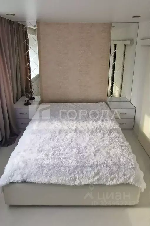 3-к кв. Томская область, Томск ул. Набережная Озера, 22 (58.0 м) - Фото 1