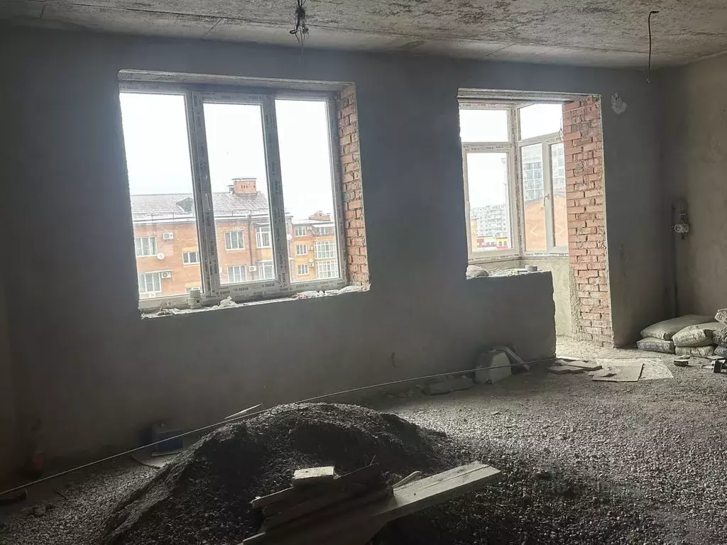 5-к кв. Северная Осетия, Владикавказ Московское ш., 3Ж (250.0 м) - Фото 1