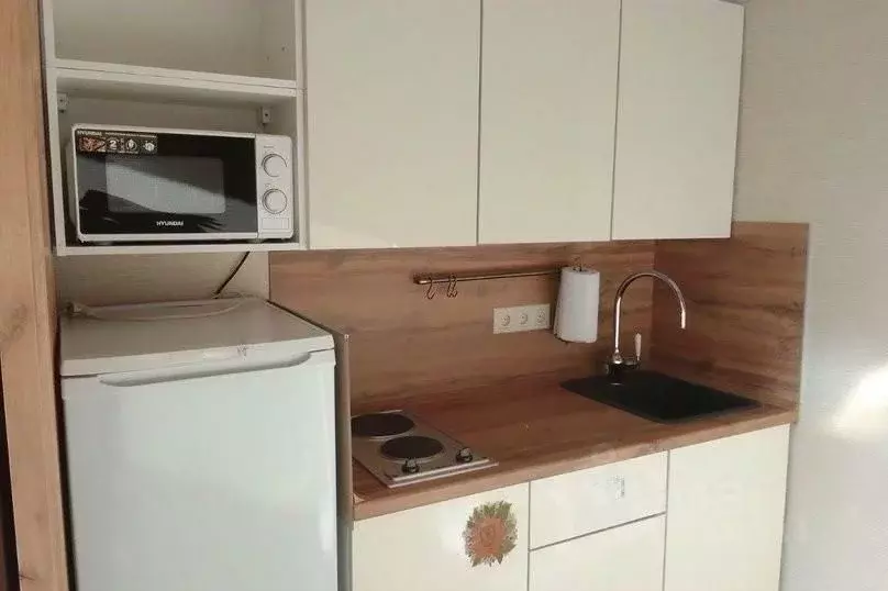 1-к кв. Санкт-Петербург ул. Кустодиева, 5к1 (35.0 м) - Фото 1