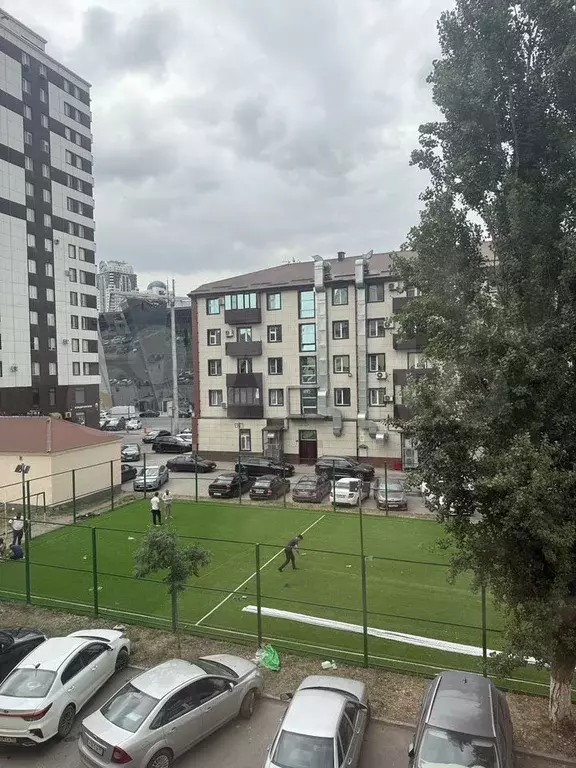 2-к. квартира, 60 м, 3/5 эт. - Фото 0