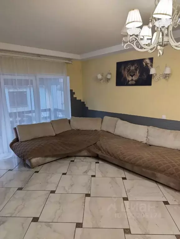 Дом в Санкт-Петербург пос. Парголово, ул. Федора Абрамова, 31 (235 м) - Фото 2