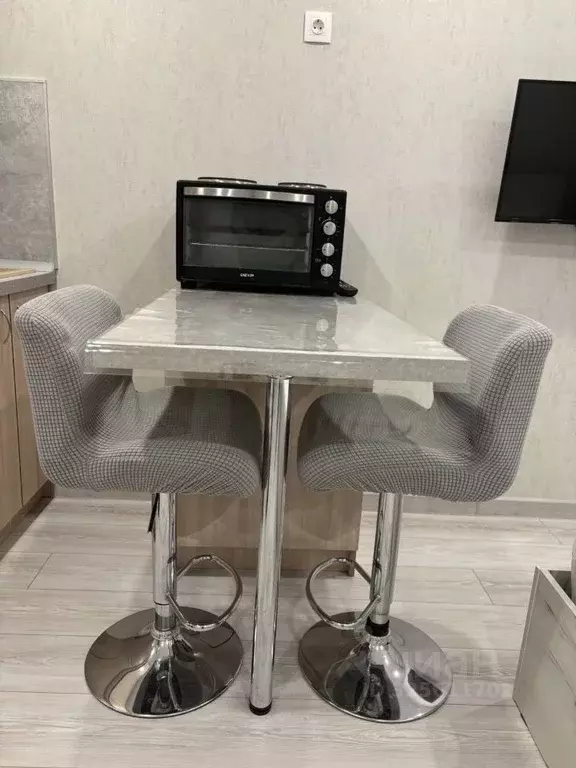 Студия Татарстан, Казань Ботаническая ул., 20 (25.0 м) - Фото 2