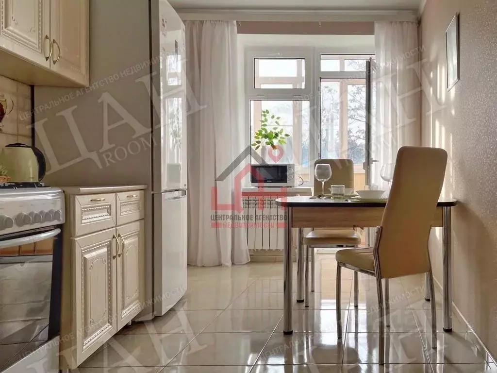 2-к кв. Ставропольский край, Ессентуки ул. Орджоникидзе, 88к2 (58.9 м) - Фото 0