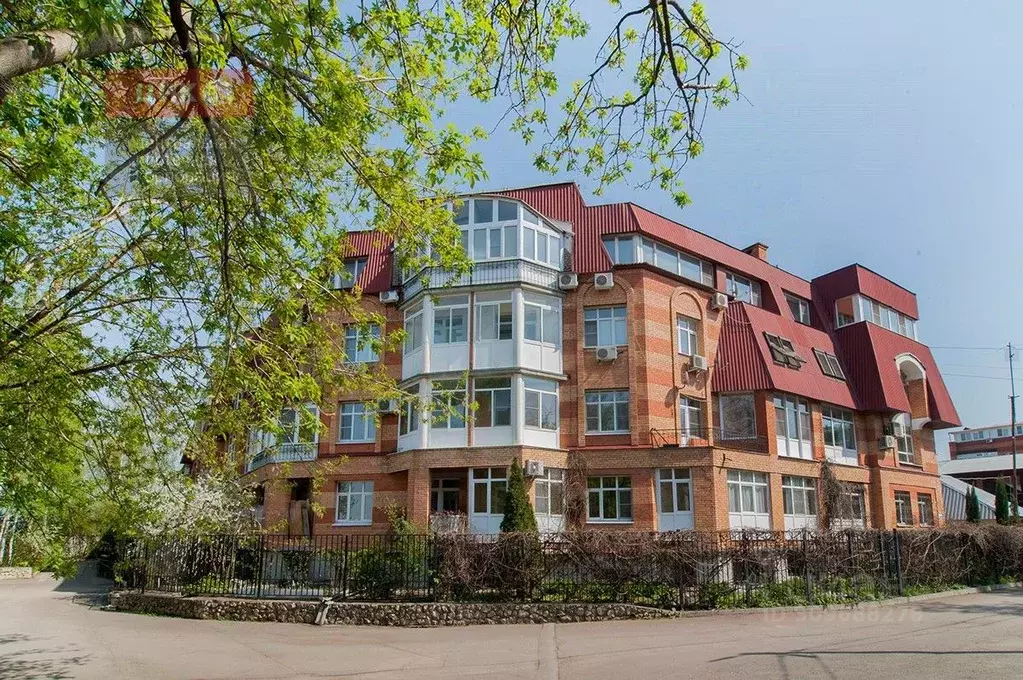 2-к кв. Рязанская область, Рязань ул. Некрасова, 26 (107.0 м) - Фото 0