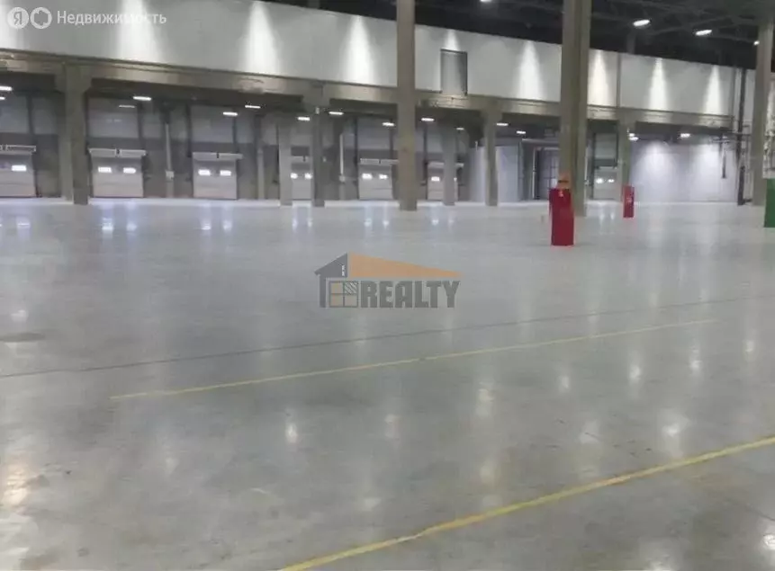 Склад (2400 м) - Фото 1