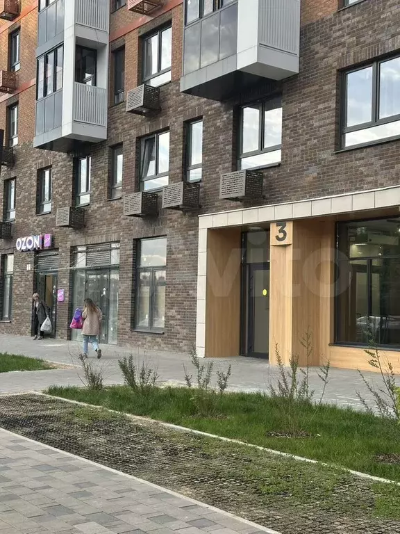 Квартира-студия, 26 м, 13/17 эт. - Фото 0