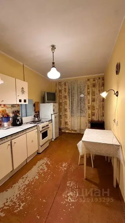 1-к кв. Санкт-Петербург Наличная ул., 40К7 (38.7 м) - Фото 2