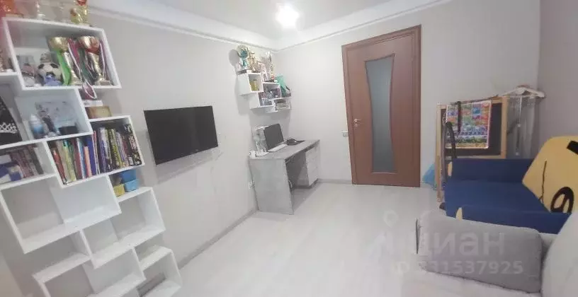 2-к кв. Санкт-Петербург просп. Науки, 39 (49.0 м) - Фото 2