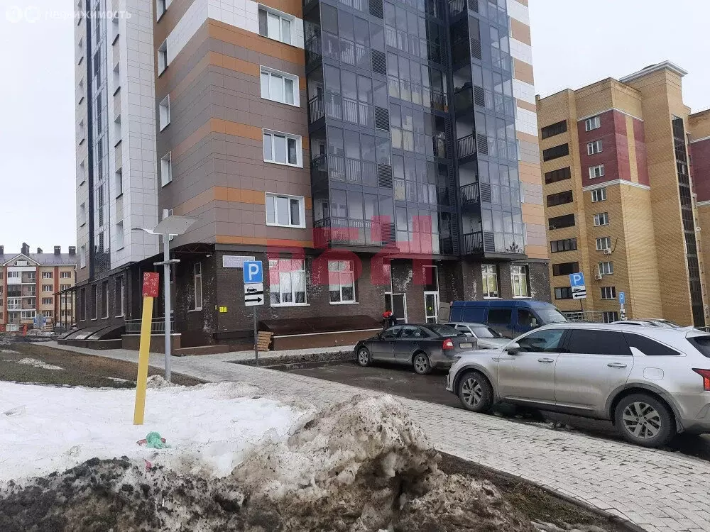 Помещение свободного назначения (149.3 м) - Фото 1