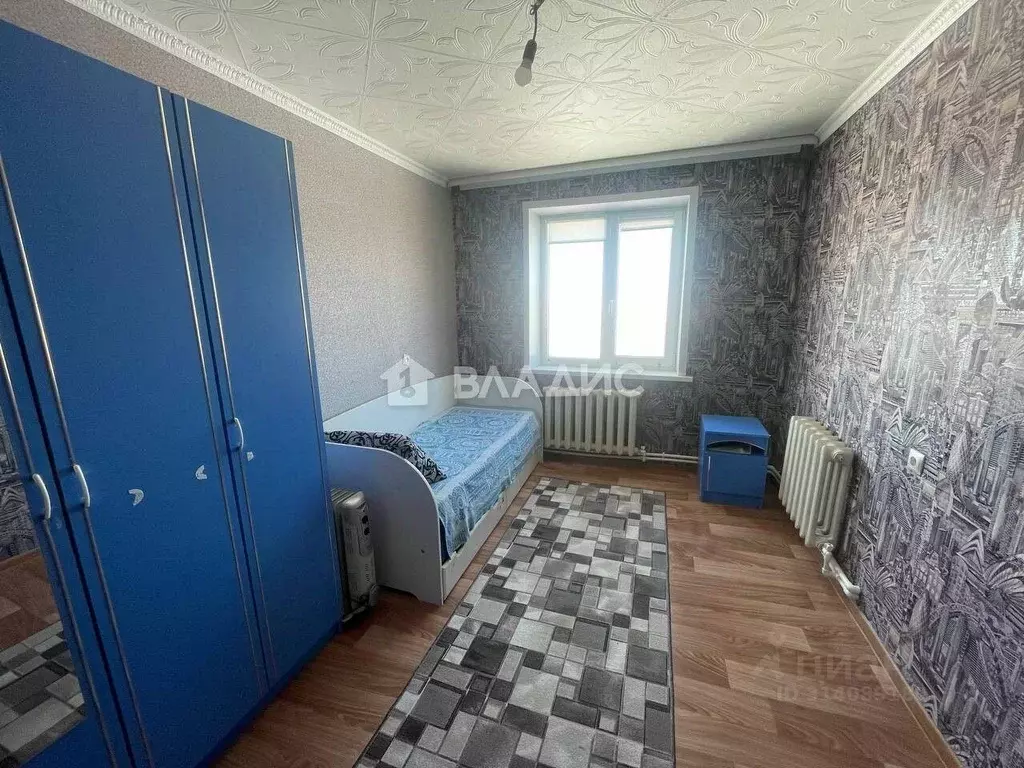 2-к кв. Саратовская область, пос. Михайловский ул. Отрадная, 16 (50.7 ... - Фото 2