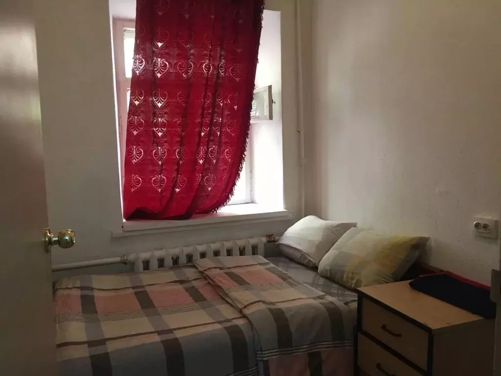 1-к кв. Санкт-Петербург Лиговский просп., 79 (18.0 м) - Фото 2