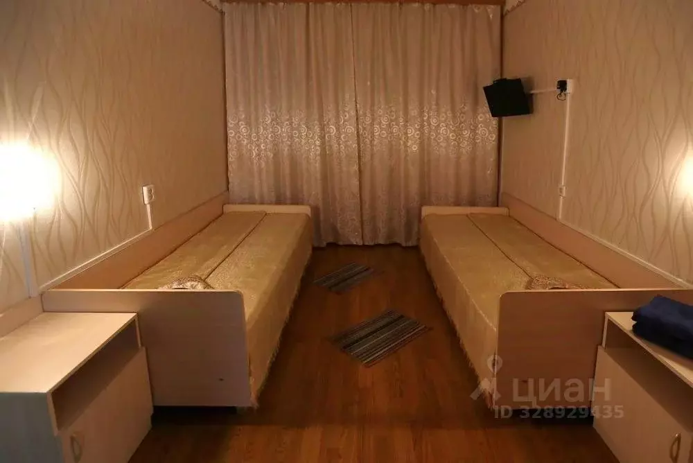 Комната Саха (Якутия), Якутск ул. Можайского, 2/3 (18.0 м) - Фото 1