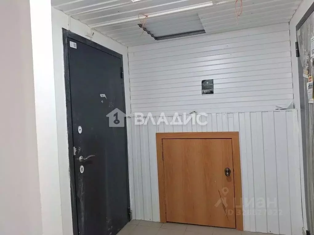 1-к кв. Бурятия, Улан-Удэ ул. Максима Концова, 1к2 (38.8 м) - Фото 2