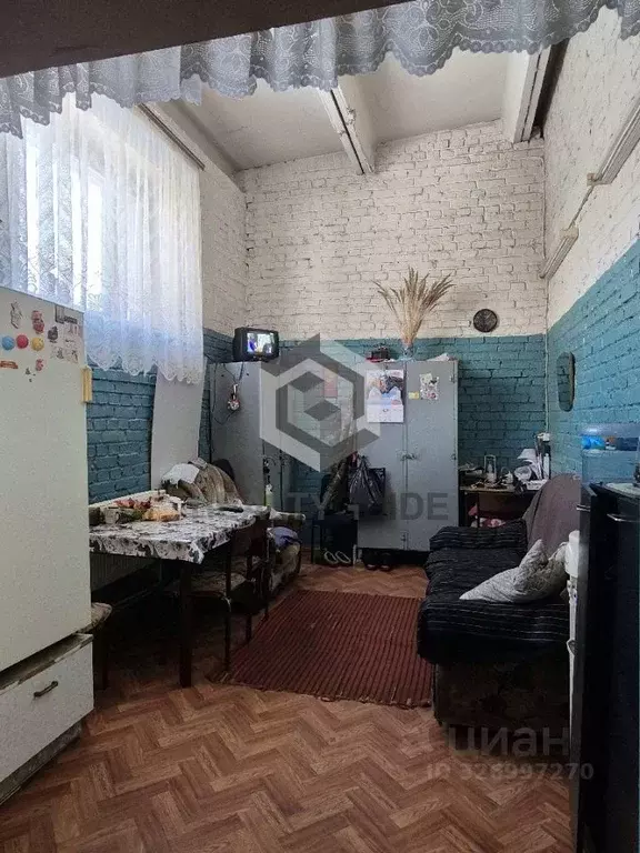 Склад в Москва Каширский проезд, 27С2 (250 м) - Фото 2