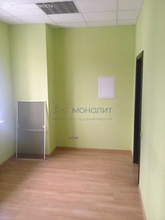 Офис (10 м) - Фото 0