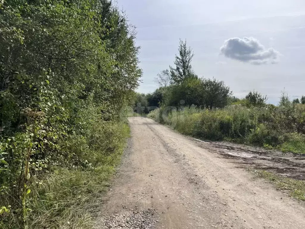 Участок в Свердловская область, Горноуральский муниципальный округ, ... - Фото 2