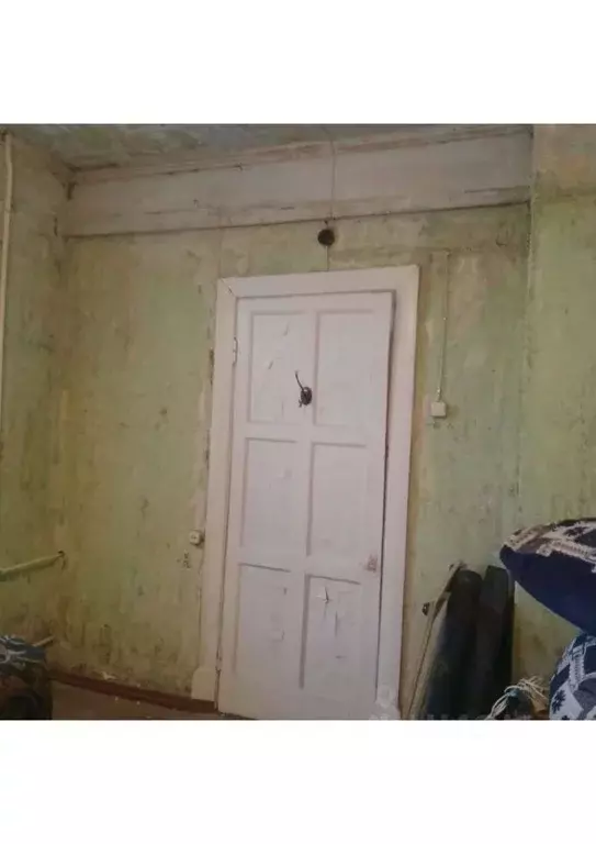 2-к кв. Самарская область, Самара пос. Соцгород, ул. Молдавская, 4 ... - Фото 1