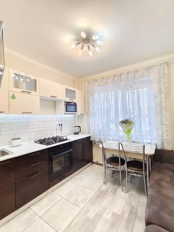 1-к кв. Саратовская область, Саратов ул. Имени С.Ф. Тархова, 45А (38.0 ... - Фото 0