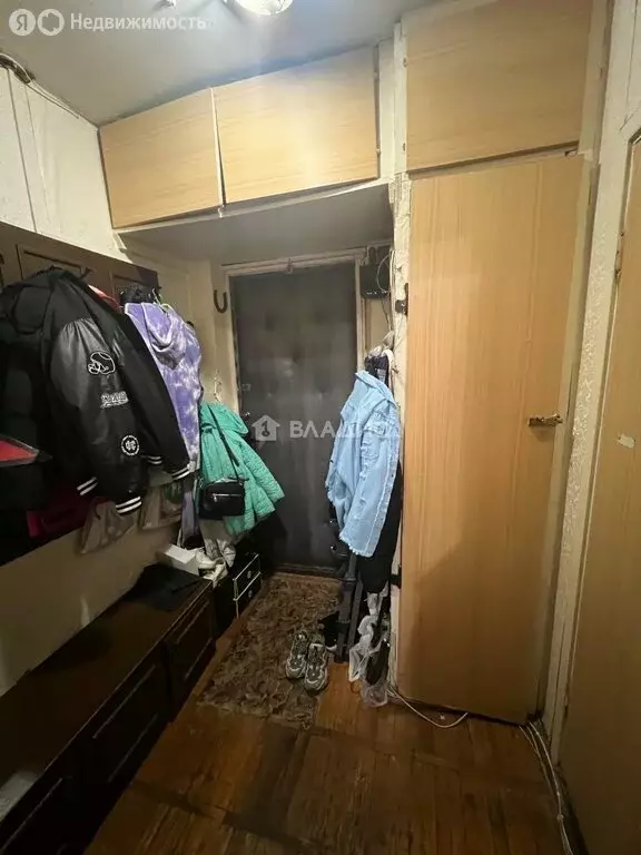 1-комнатная квартира: Москва, Чертановская улица, 47к1 (35.1 м) - Фото 2