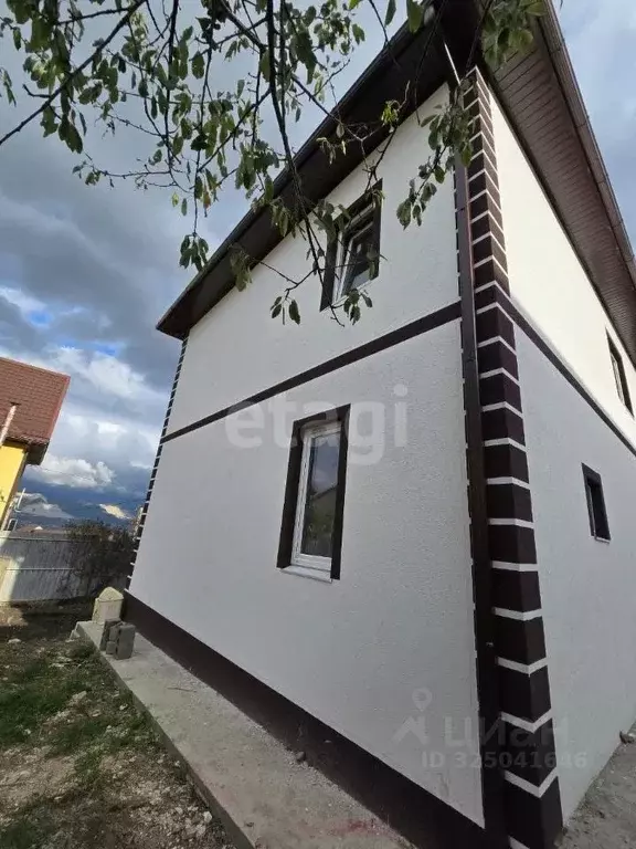 Дом в Краснодарский край, Новороссийск ул. Столбовая, 13 (150 м) - Фото 2