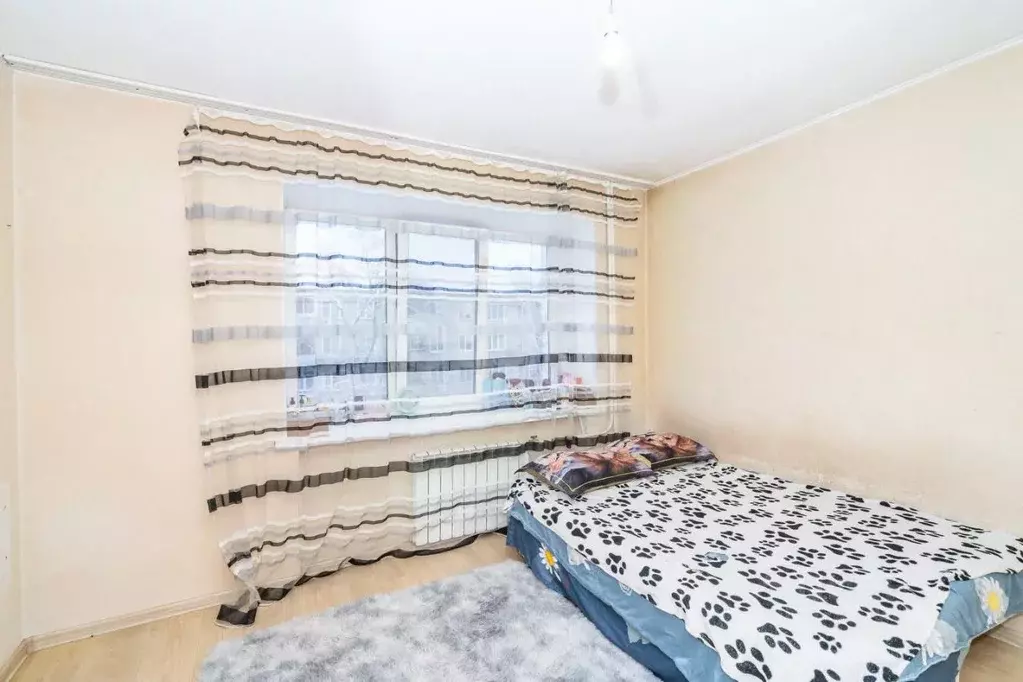 Комната Хабаровский край, Хабаровск Амуркабель мкр, пер. ... - Фото 0