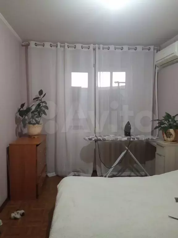 3-к. квартира, 63 м, 8/9 эт. - Фото 0