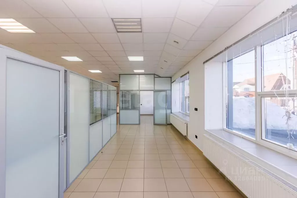 Помещение свободного назначения в Тюменская область, Тюменский ... - Фото 2