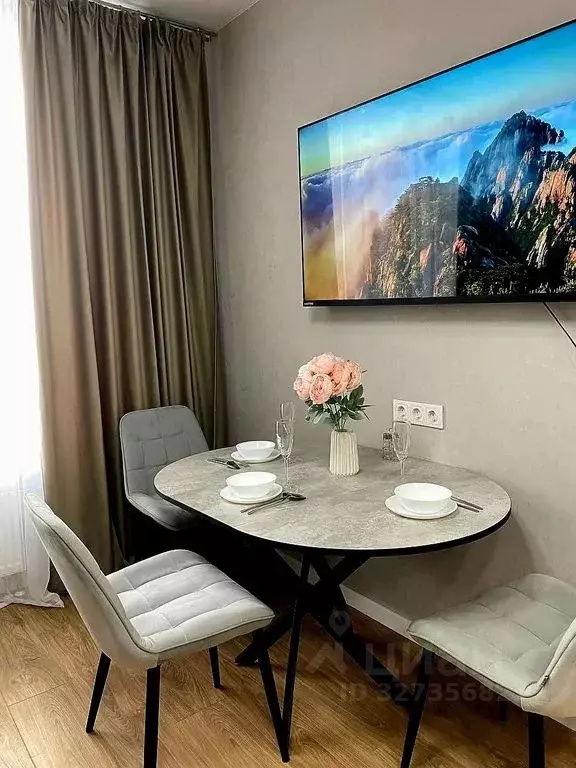 3-к кв. Москва № 2 кв-л, 5с6 (76.0 м) - Фото 0