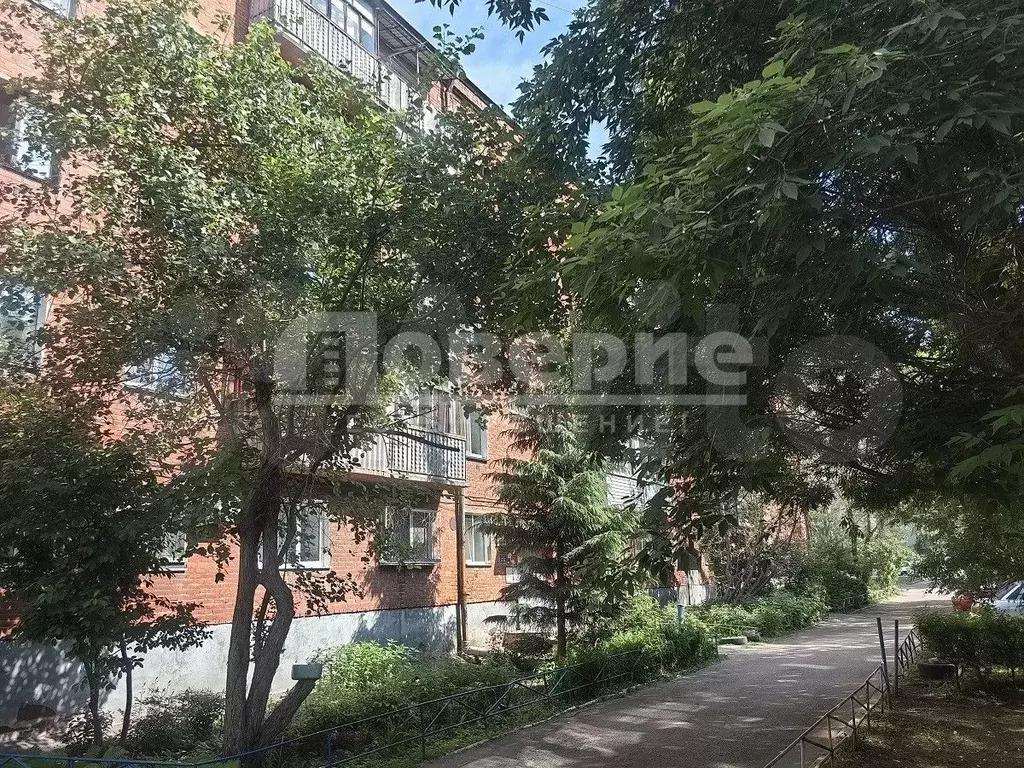 3-к. квартира, 62,9 м, 5/5 эт. - Фото 0