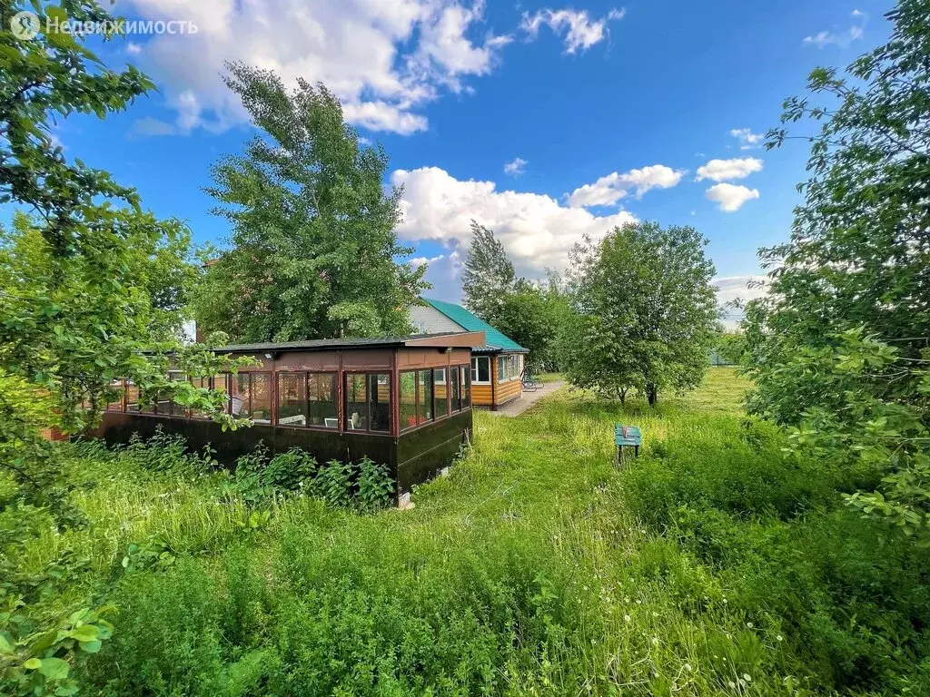 Участок в деревня Картино, тлпх Вереск-В (28 м), Купить земельный участок  Картино, Ленинский район, ID объекта - 20006463942