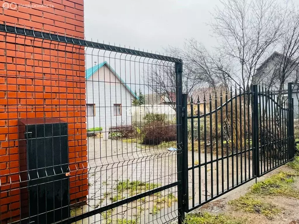 Дом в Зубовский сельсовет, СНТ Ивушка, 67 (68 м) - Фото 2