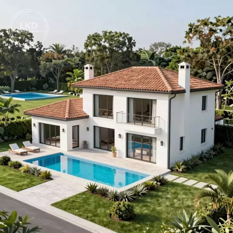 Участок в Краснодарский край, Краснодар ул. Труда, 69 (6.16 сот.) - Фото 2