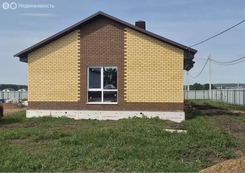 Дом в Уфимский район, деревня Николаевка (90 м) - Фото 2