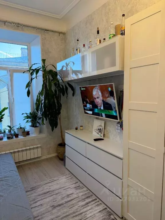 Комната Санкт-Петербург Малая Пушкарская ул., 20/4 (15.1 м) - Фото 2