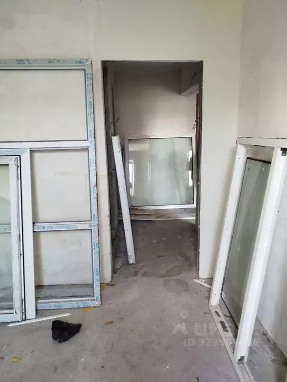 Свободной планировки кв. Новосибирская область, Новосибирск ул. В. ... - Фото 1