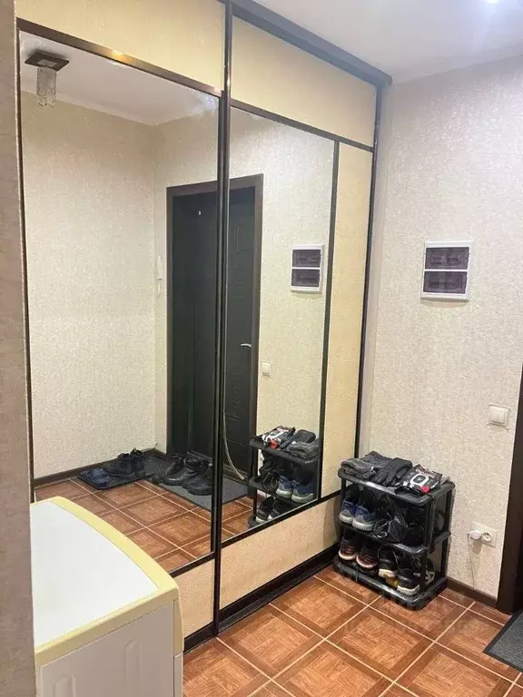 1-к кв. Самарская область, Самара Революционная ул., 155 (42.1 м) - Фото 2