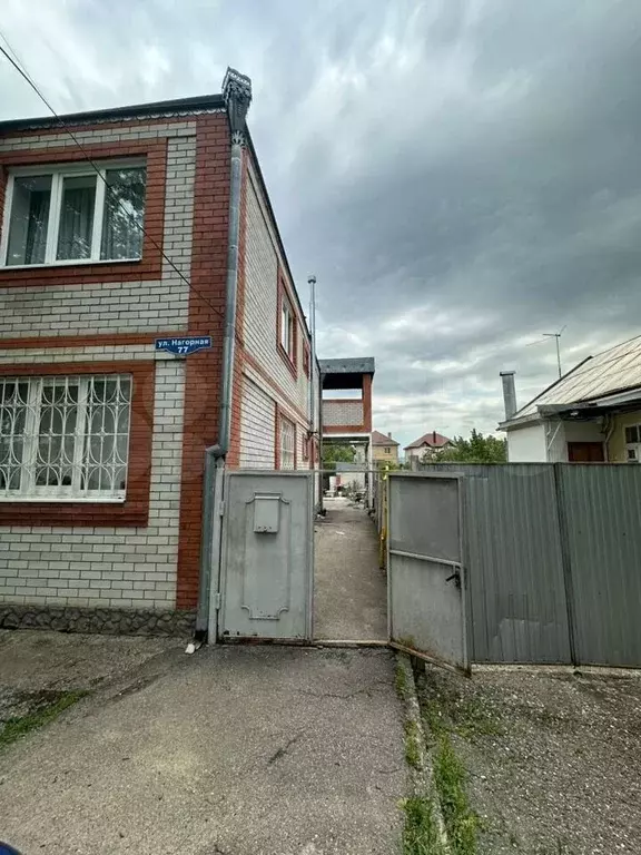 Дом 139,7 м на участке 3,5 сот. - Фото 1
