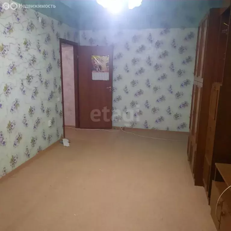 1-комнатная квартира: Киселёвск, улица Фадеева, 16А (37.9 м) - Фото 1