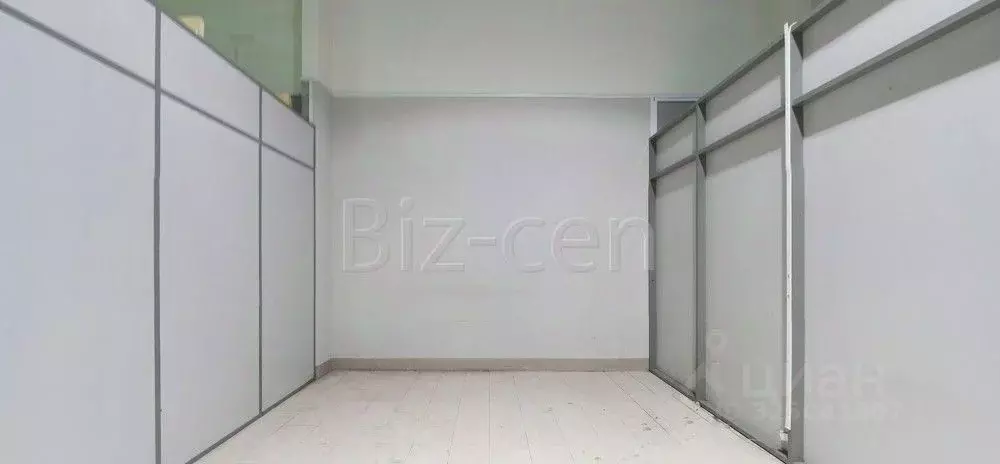 Офис в Санкт-Петербург Планерная ул., 15 (19 м) - Фото 2