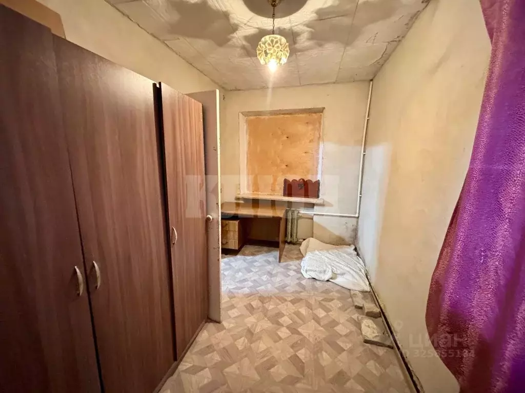 2-к кв. Вологодская область, Сокол ул. Менделеева, 61 (39.0 м) - Фото 2