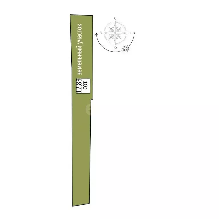 Дом в Свердловская область, Горноуральский муниципальный округ, ... - Фото 1